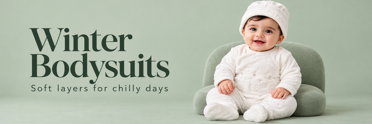 bodysuits winter collection banner desktop