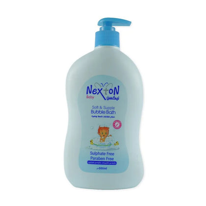 Nexton Baby Bubble Bath