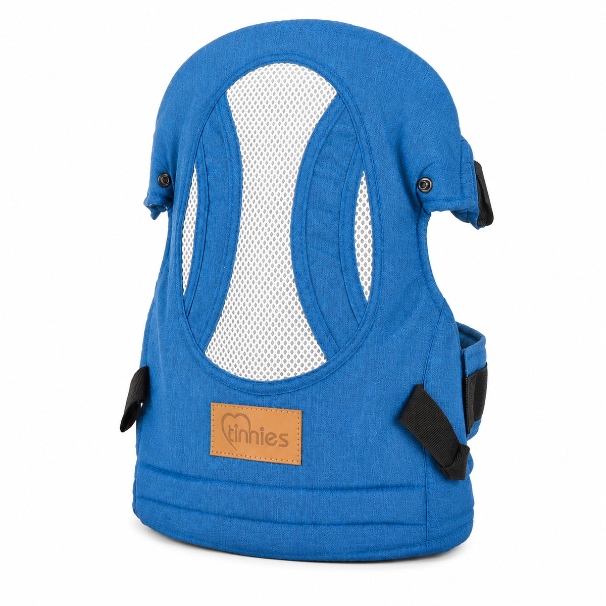Tinnies Ultimate Baby Carrier Box
