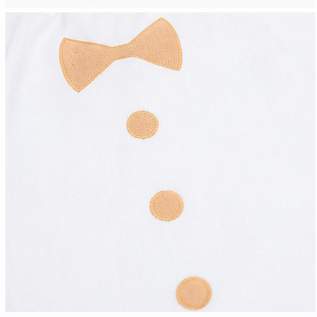 Baby Carry Nest, Yellow Penguin Print – Kidzo