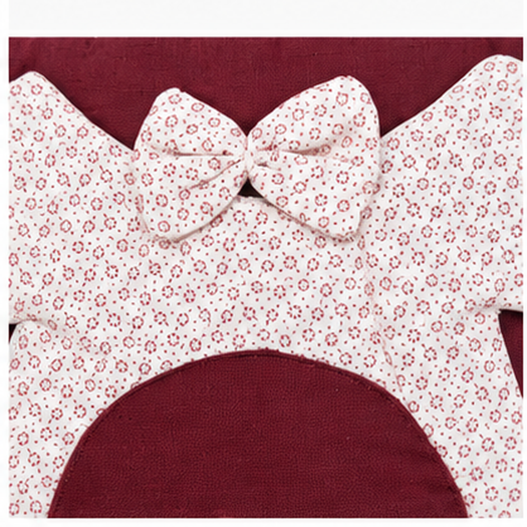 Baby Carry Nest, Red T-Shirt Appliqué – Kidzo