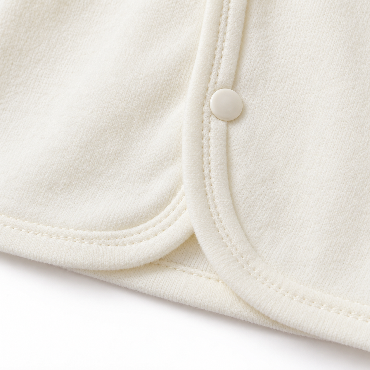 Winter Polar Suit With Cap - ABC Embroidery Pack Of 3 - Complete product view