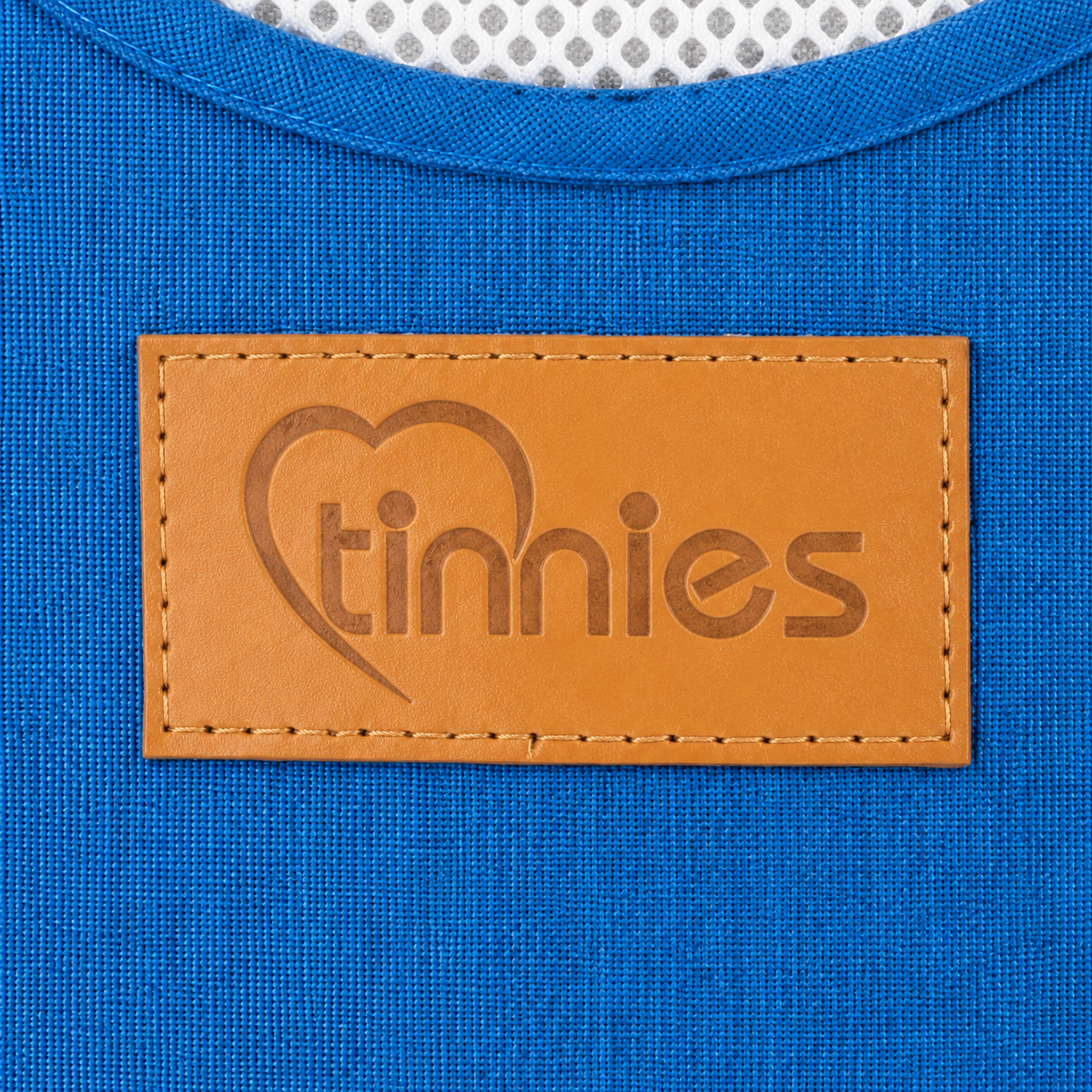 Tinnies Ultimate Baby Carrier Box