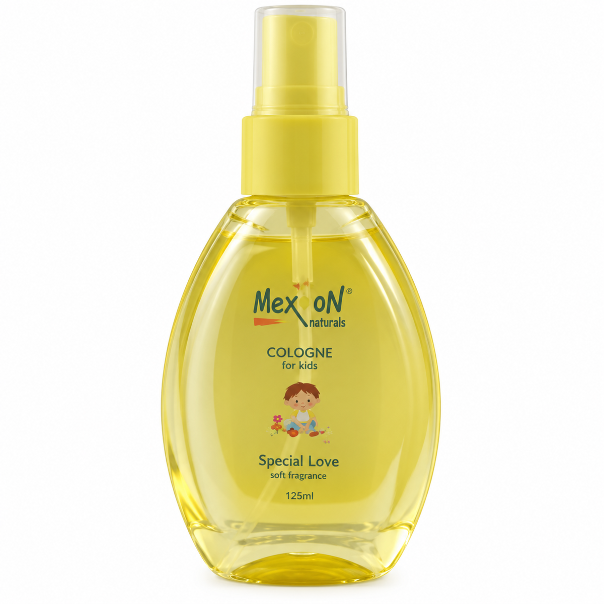 NEXTON BABY COLOGNE SECRET LOVE