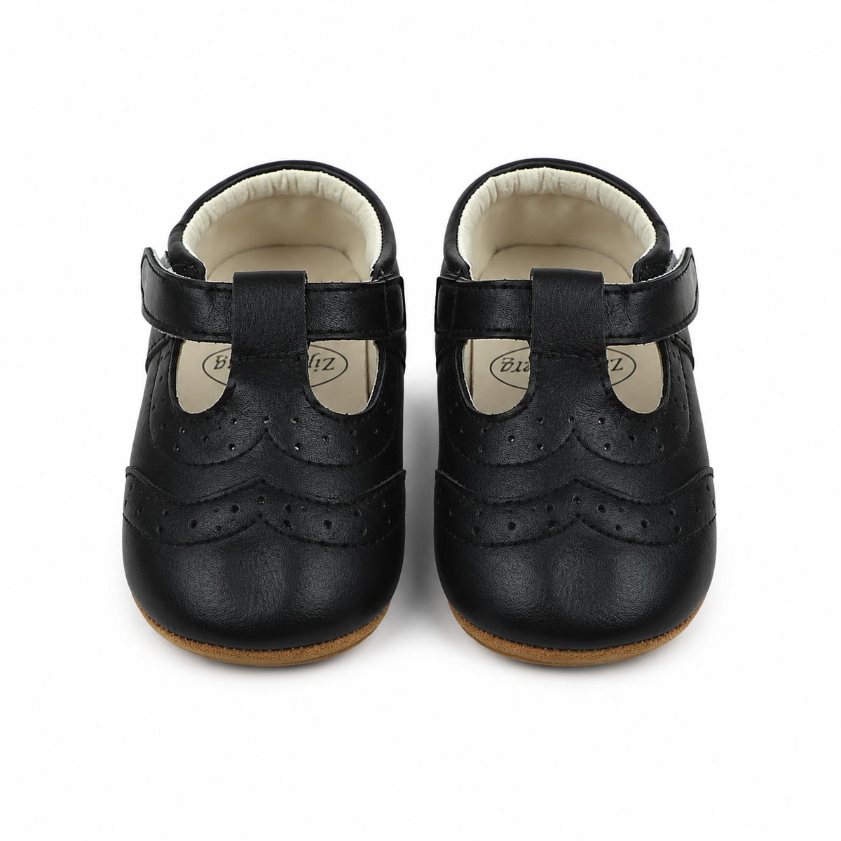 Baby Casual Shoes Black