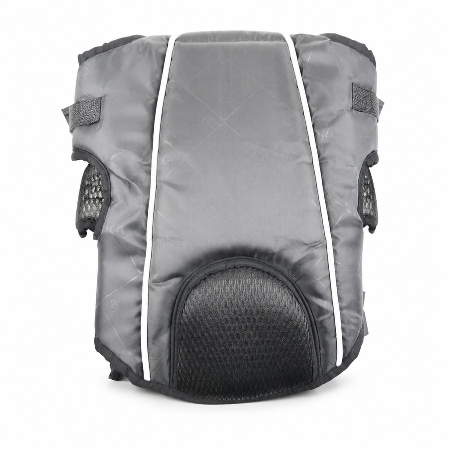 Kidzo 3 Way Carrier