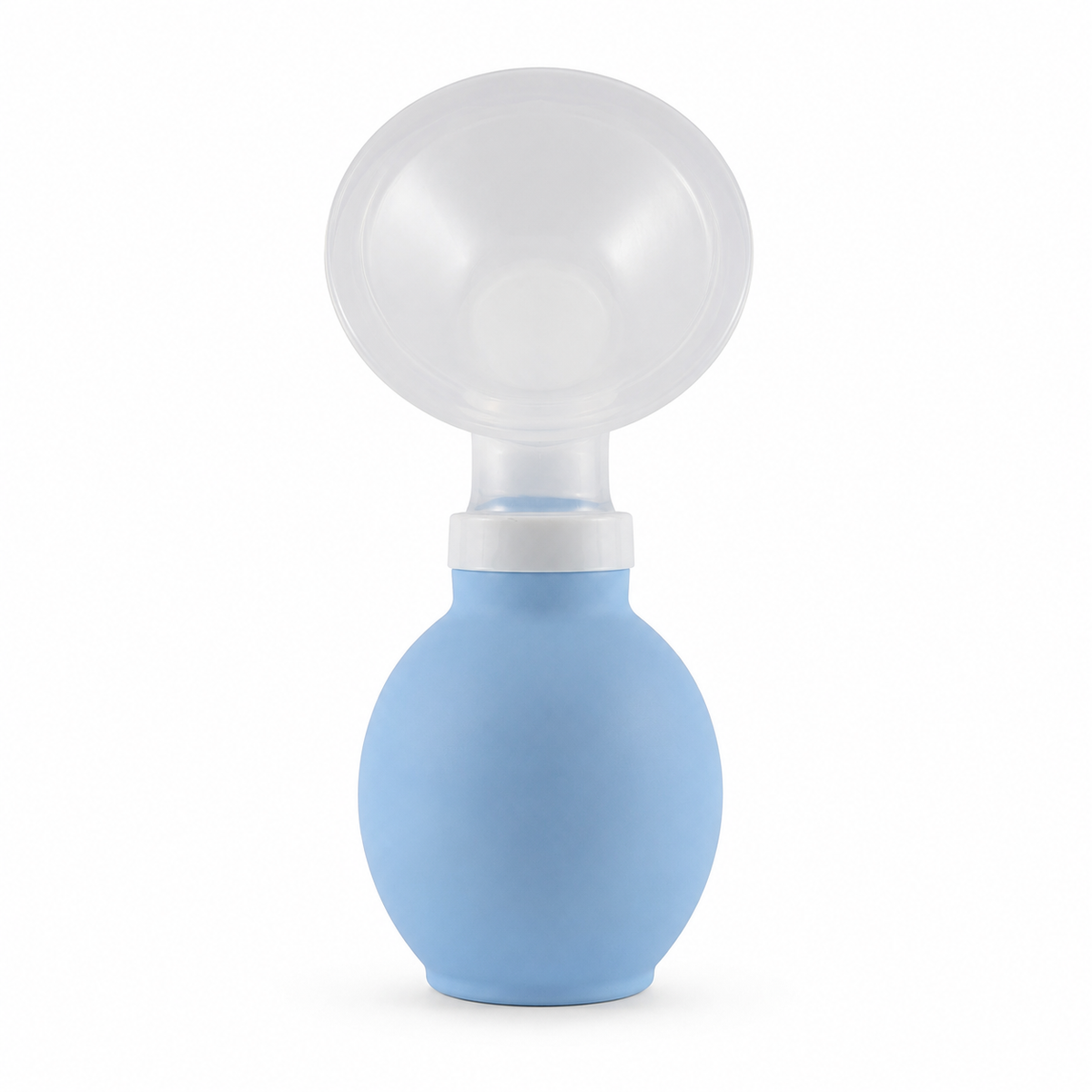 Breast Pump Plastic Maq