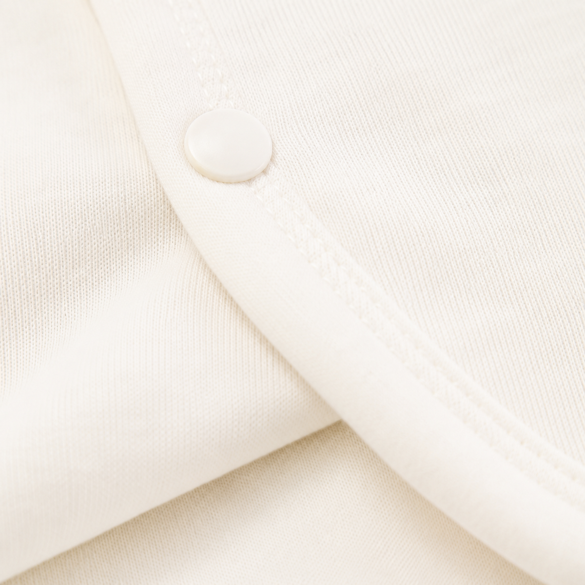Baby Suit 5 Pieces Set White Color Kotrai I Love Dad