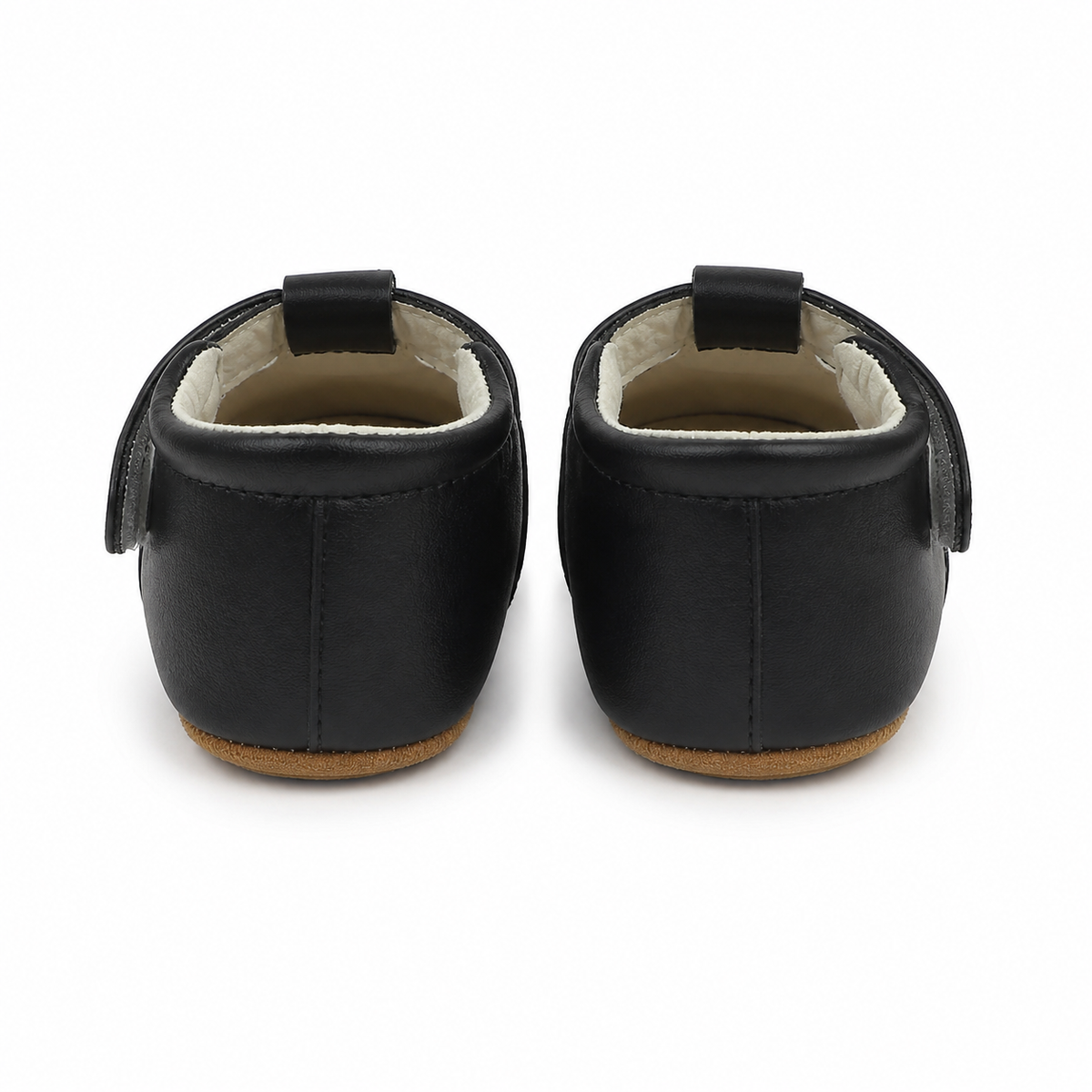 Baby Casual Shoes Black
