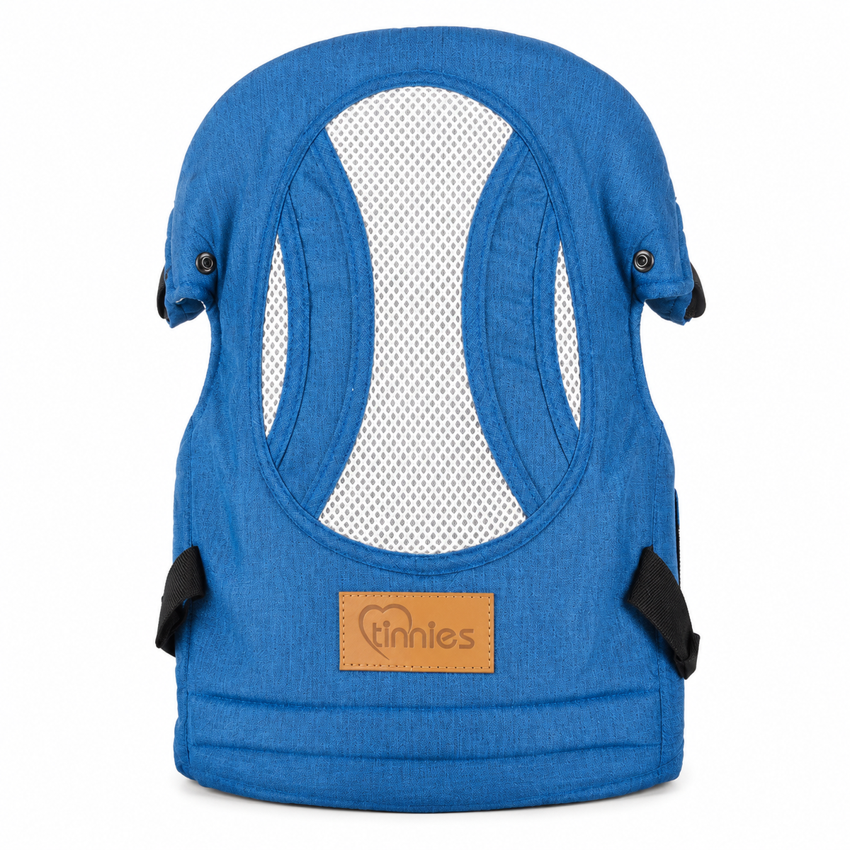 Tinnies Ultimate Baby Carrier Box