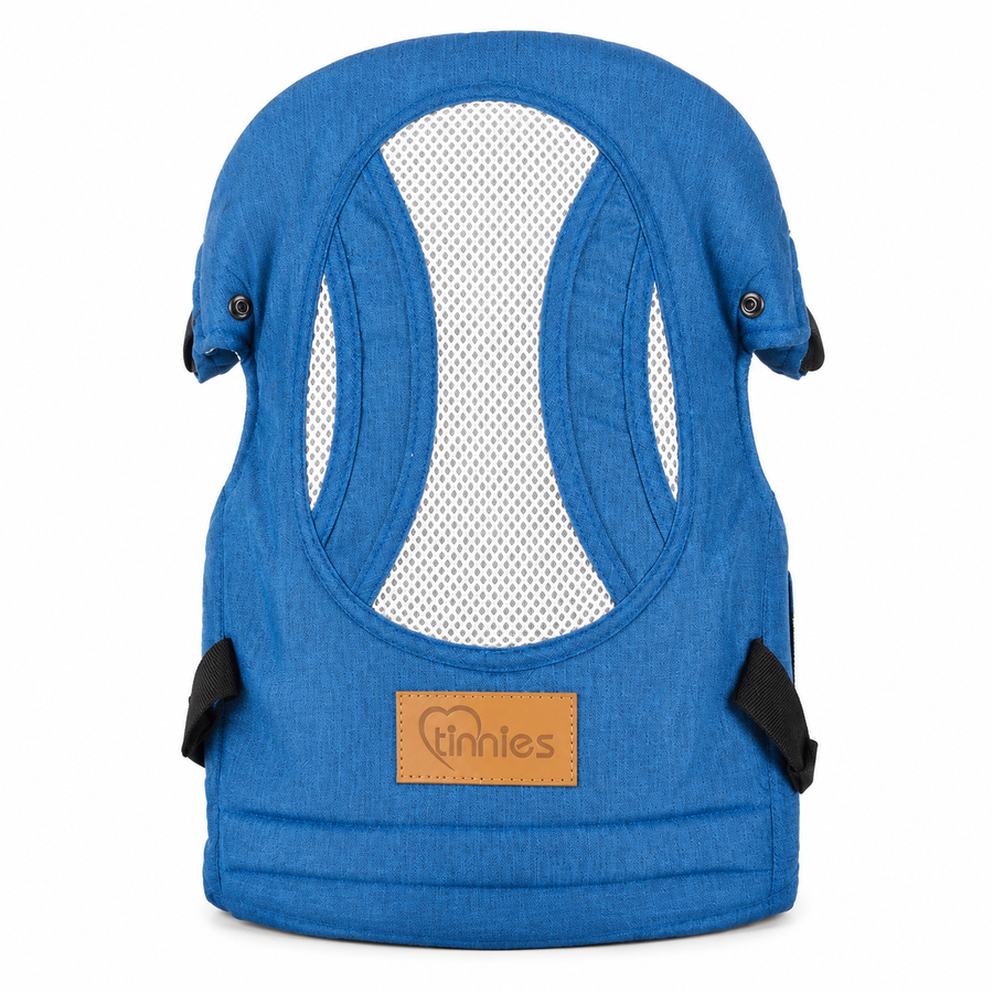 Tinnies Ultimate Baby Carrier Box