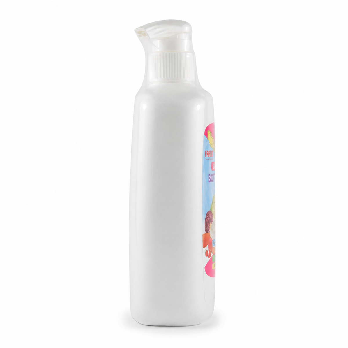 Farlin Baby Feeding Bottle Wash