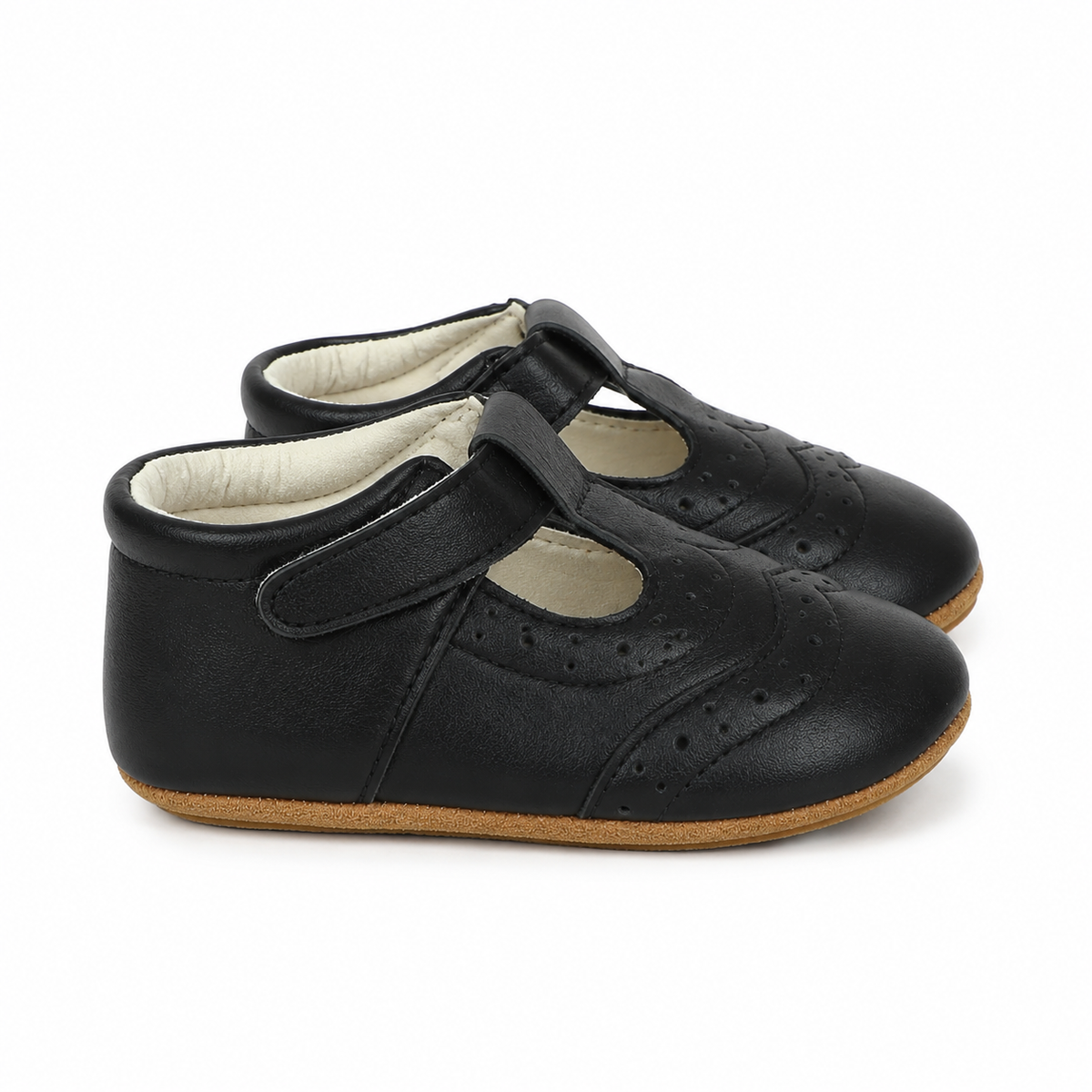 Baby Casual Shoes Black