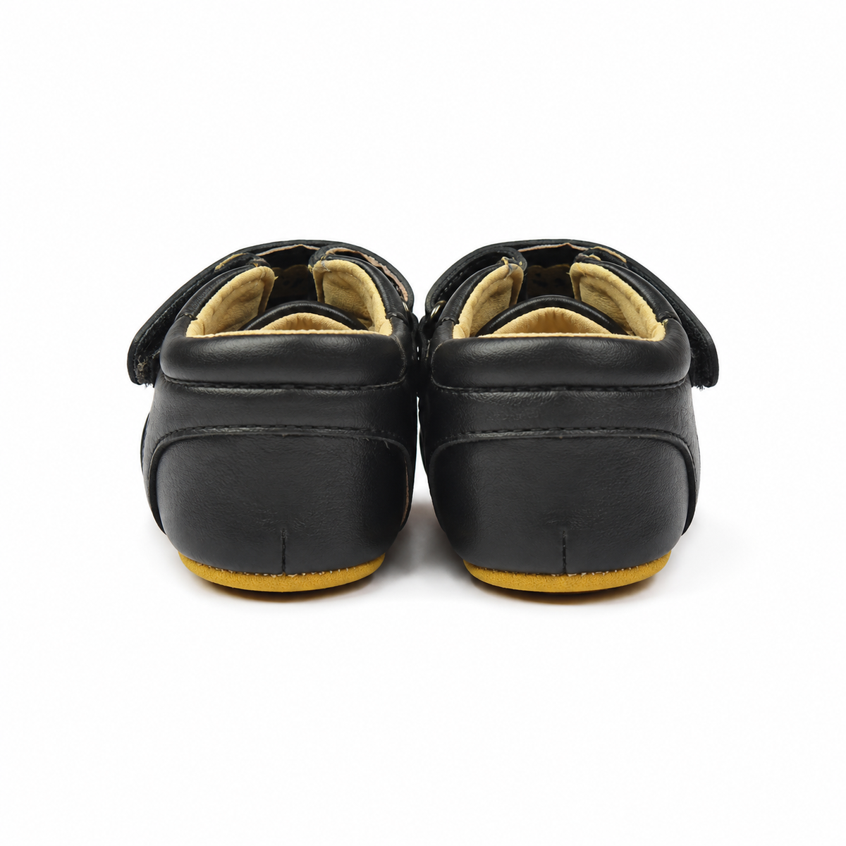Baby Casual Shoes Black Bear