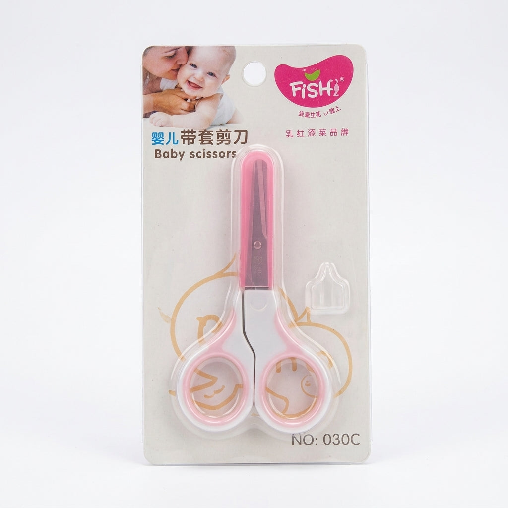 BABY SCISSOR BABY PINK