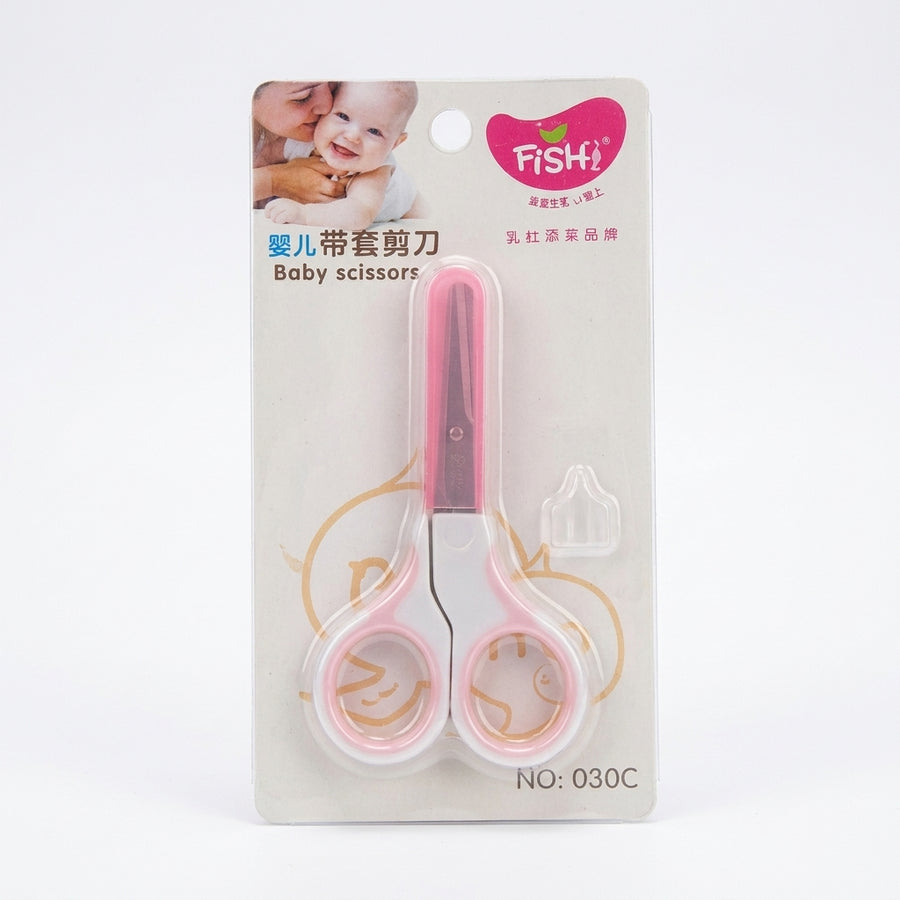 BABY SCISSOR BABY PINK