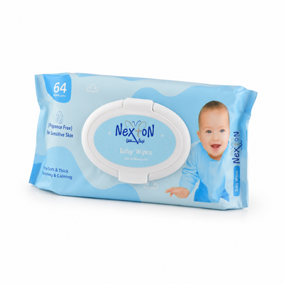 Baby Wipes
