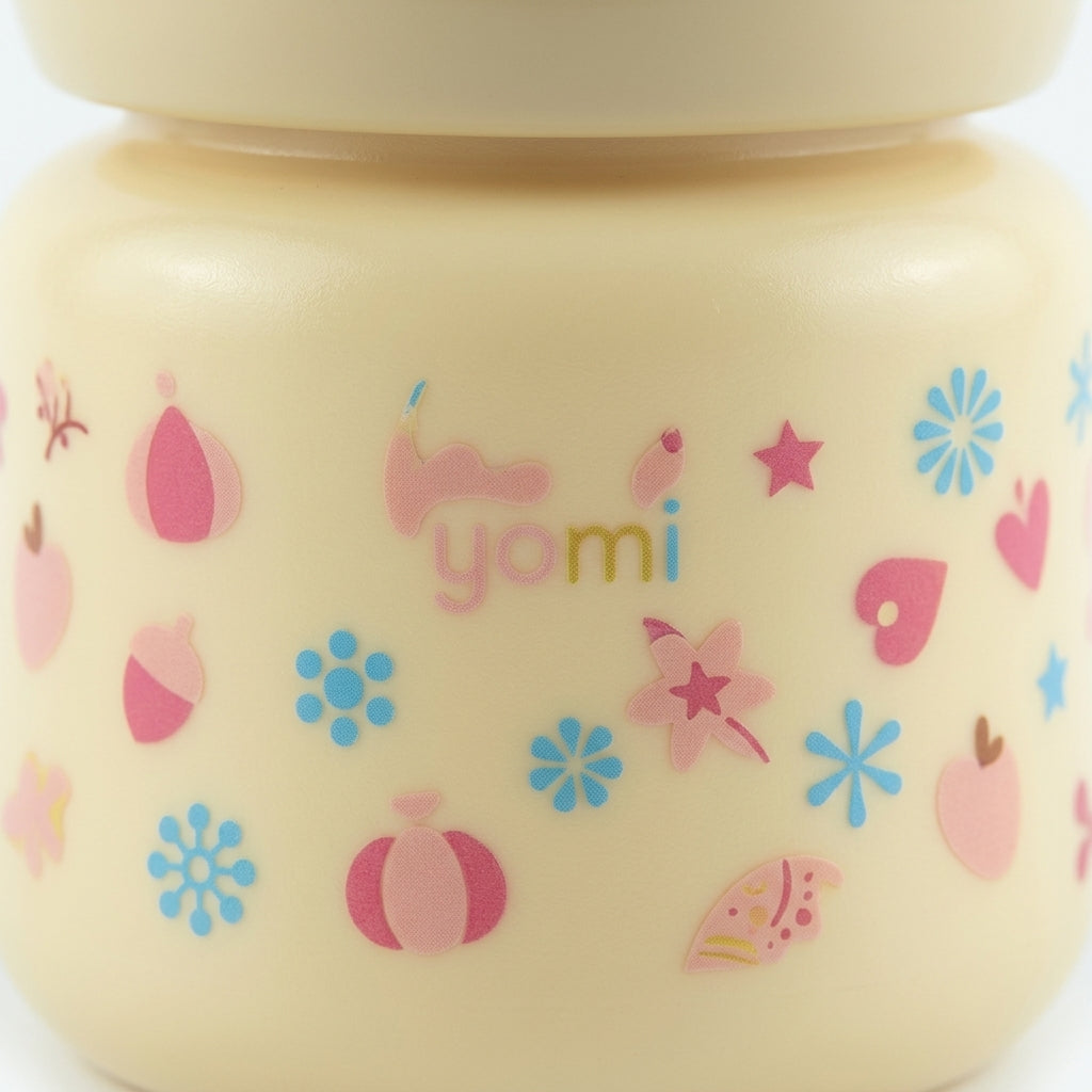 BABY FEEDER TAJ CAP SKIN