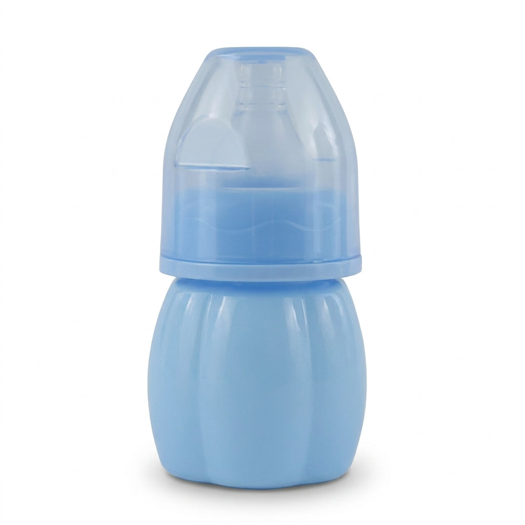 BABY FEEDER FULL COLOUR BLUE