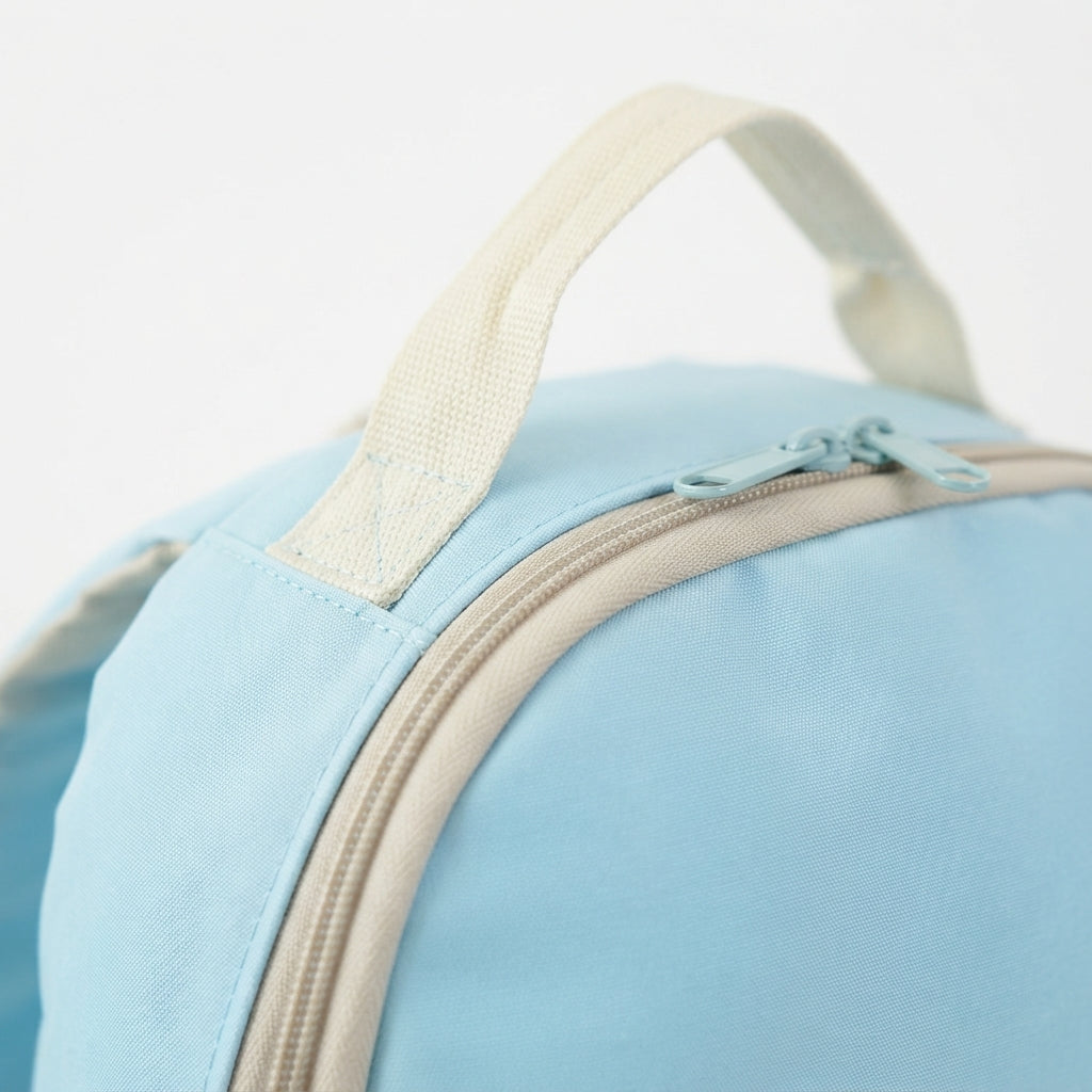 Baby Diaper Bag China Fancy Cyan