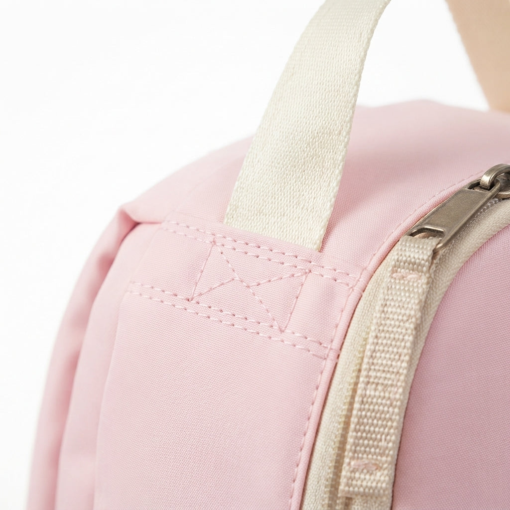 Baby Diaper Bag China Fancy Pink