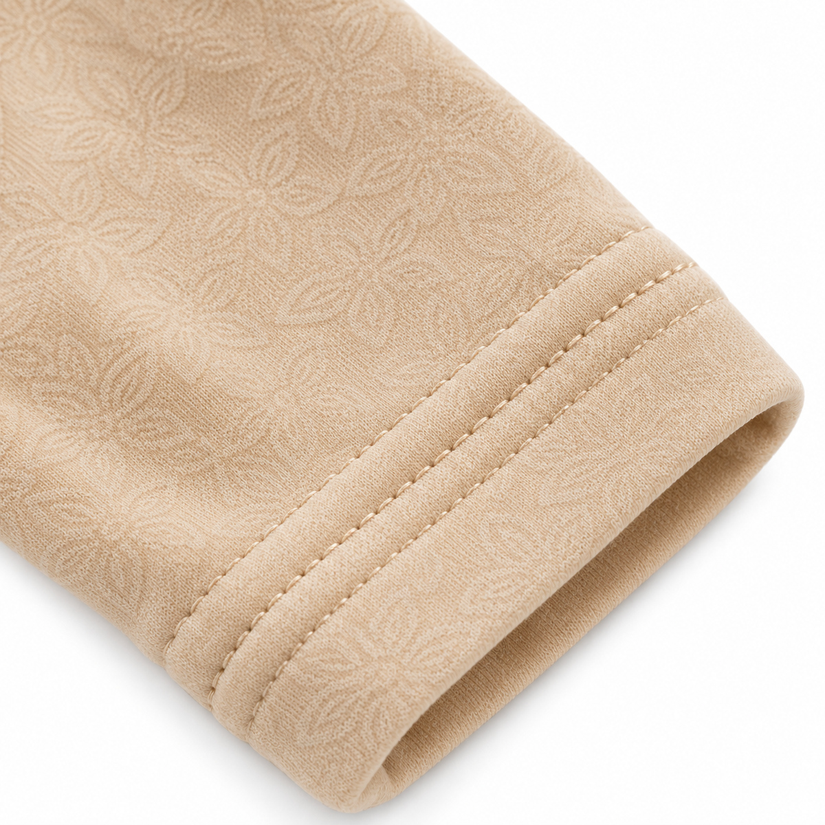 NEWBORN BABY 11 PCS BLOR BUNNY PRINTED STARTER SET – BROWN & WHITE