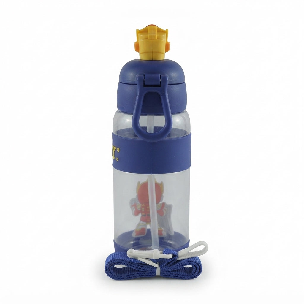 BABY STRAW SIPPER BRAVE BANG BRAVEN PURPLE