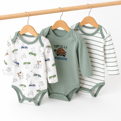 Bodysuits