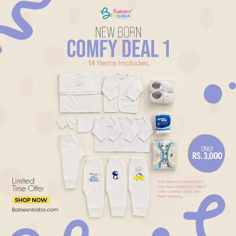 COMFY DEAL 1
