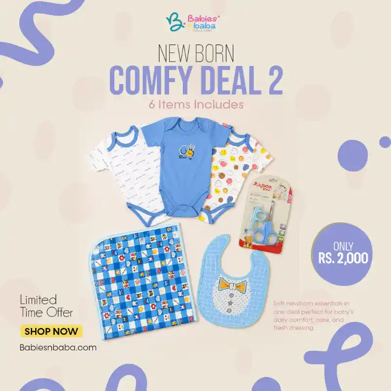 COMFY DEAL 2