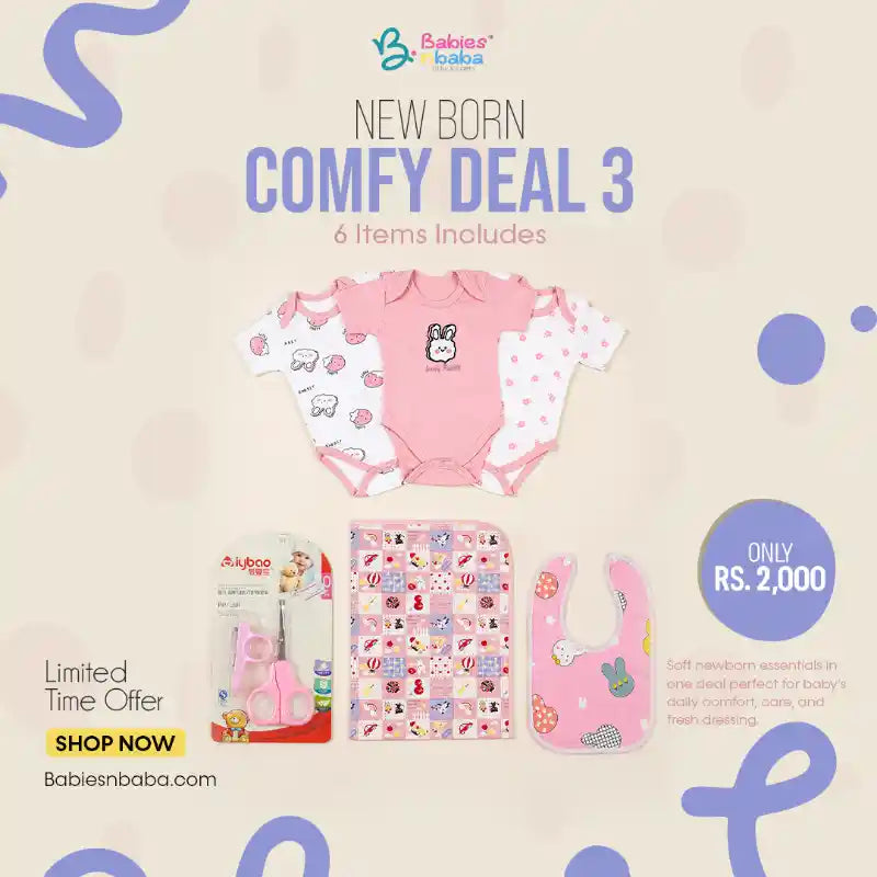 COMFY DEAL 3 