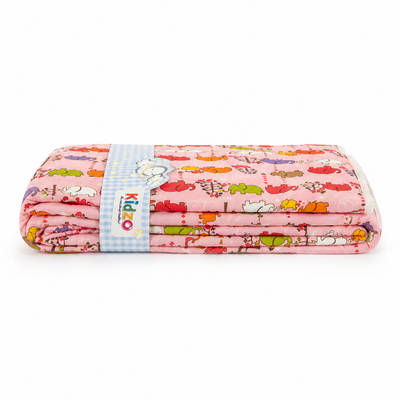 Changing Mats