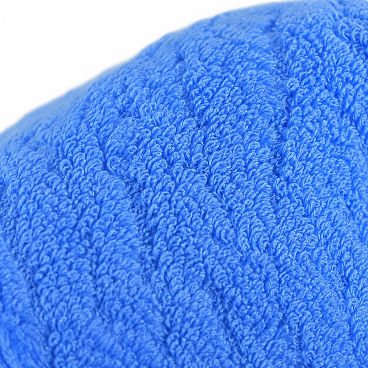 BABY TOWEL 100%COTTON BLUE