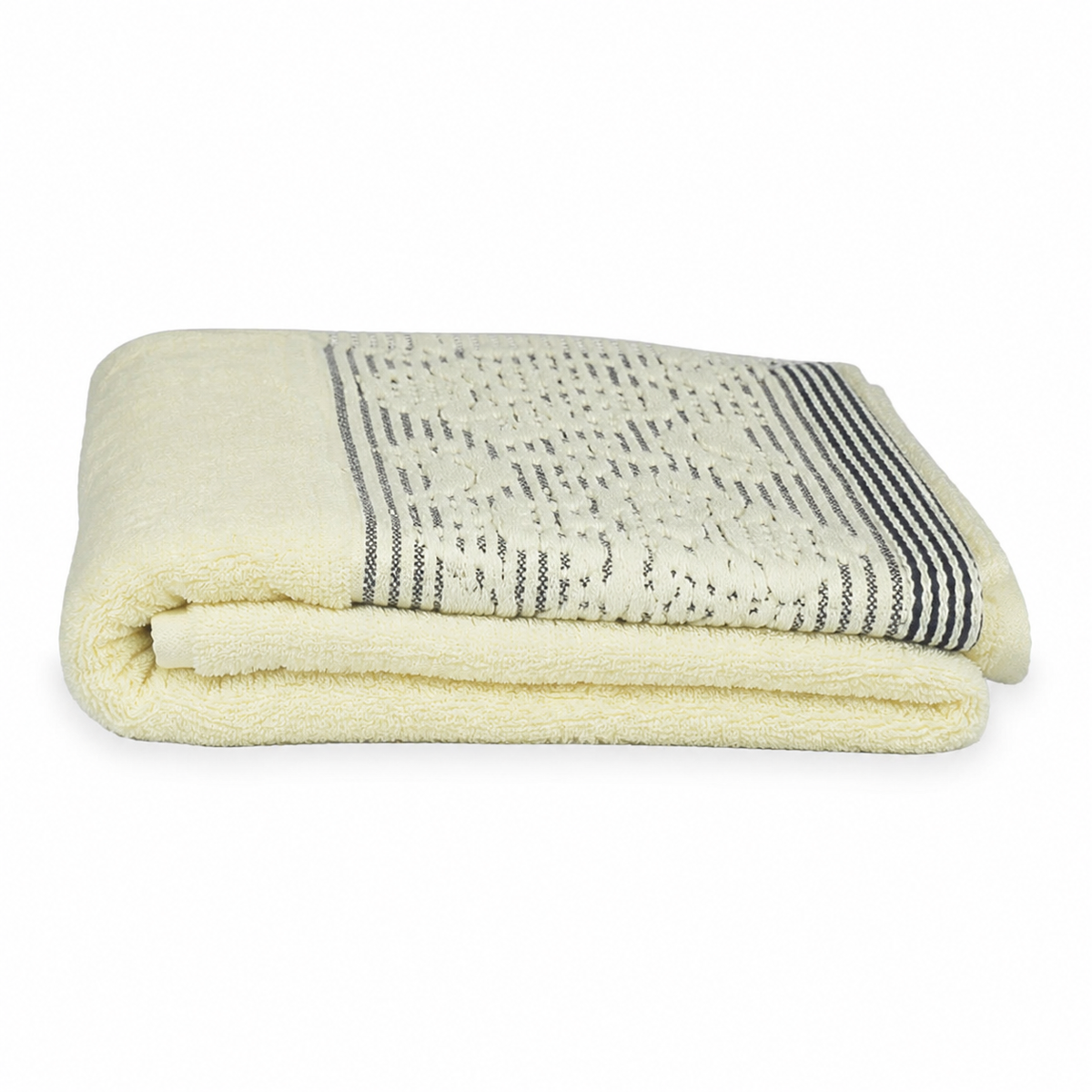 BABY TOWEL LINES PRINTED SKIN