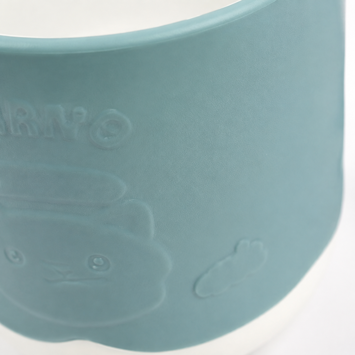 BABY IMP CUP BEAR GREEN