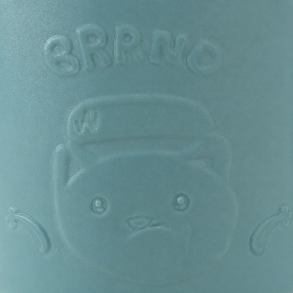 BABY IMP CUP BEAR GREEN