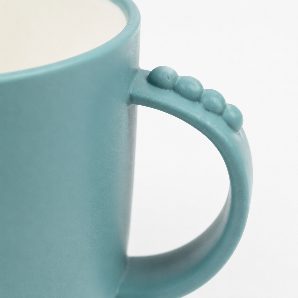BABY IMP CUP BEAR GREEN