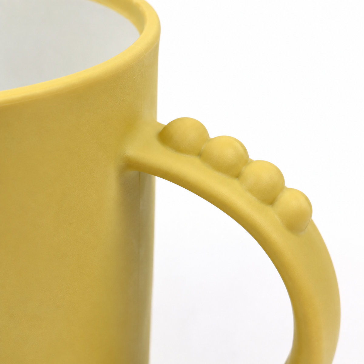 BABY IMP CUP BEAR YELLOW