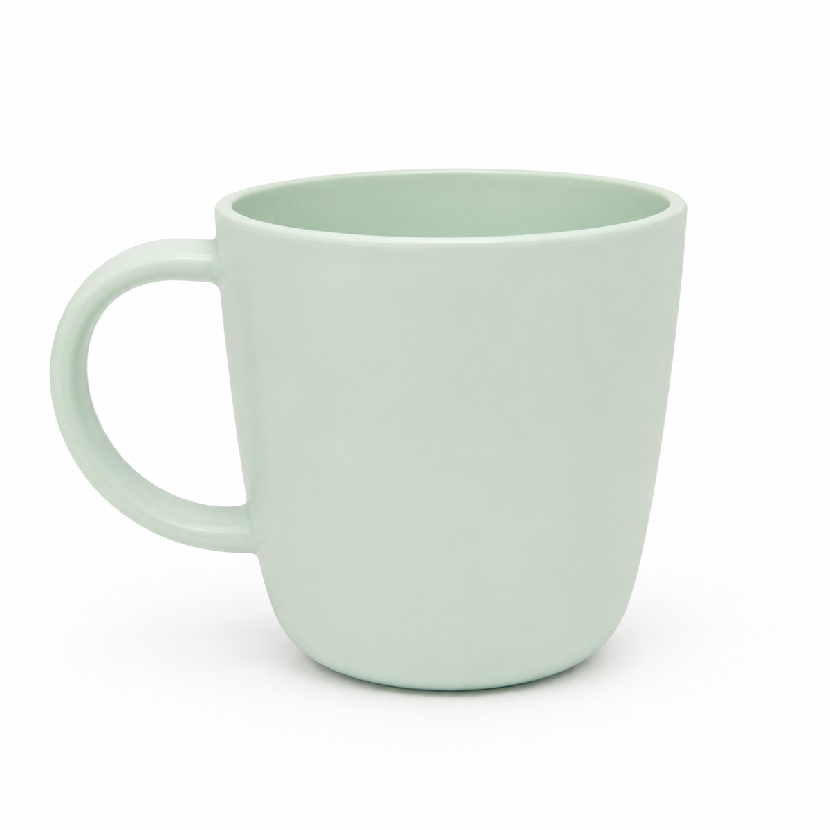 BABY IMP CUP DINOSAUR GREEN