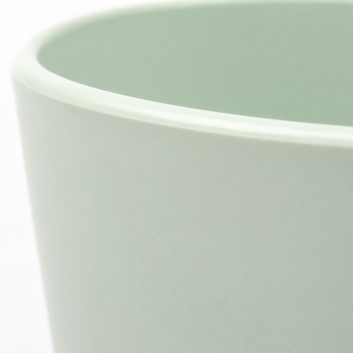 BABY IMP CUP DINOSAUR GREEN
