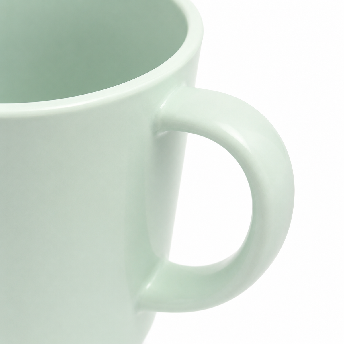 BABY IMP CUP DINOSAUR GREEN
