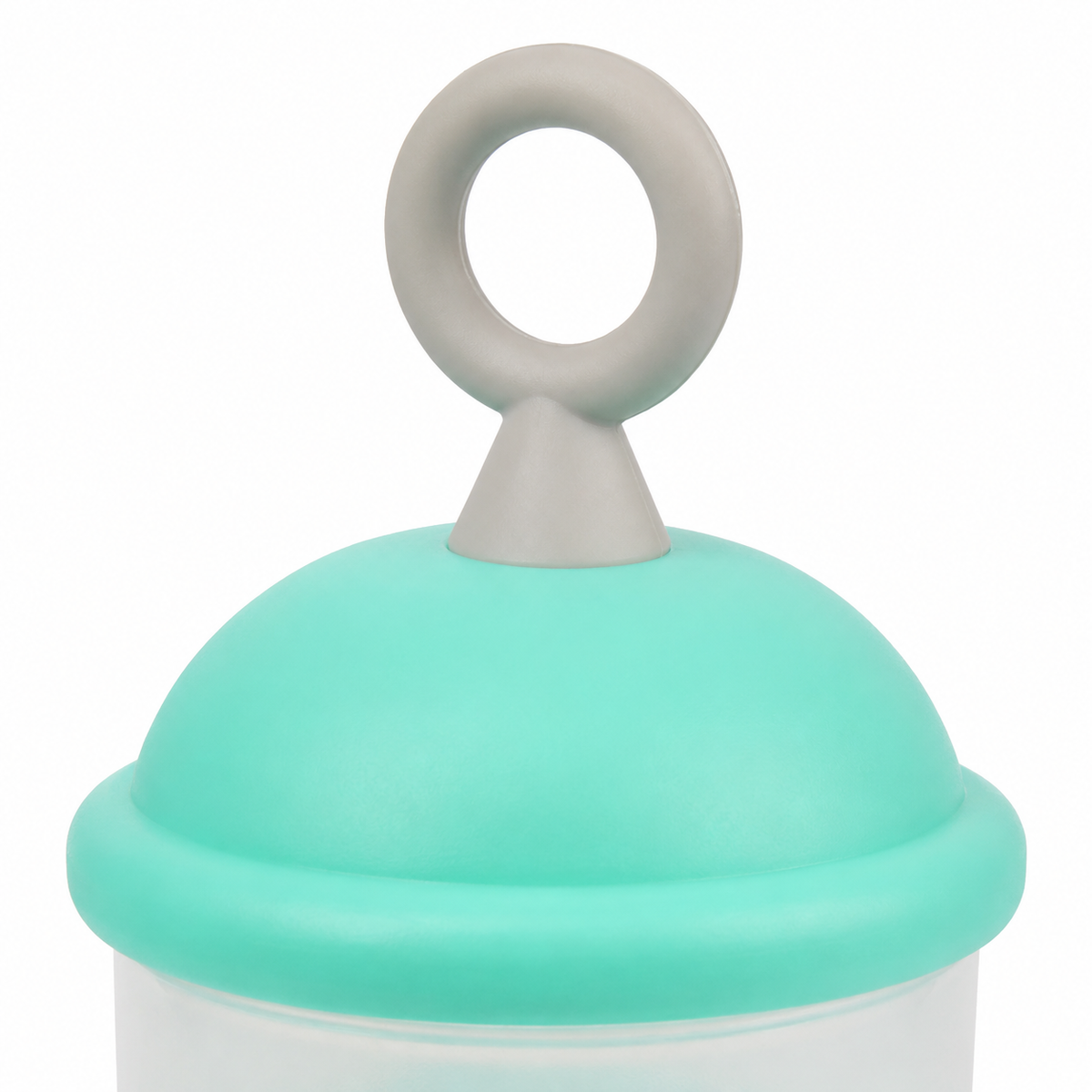 Baby Milk Container 3pcs Green