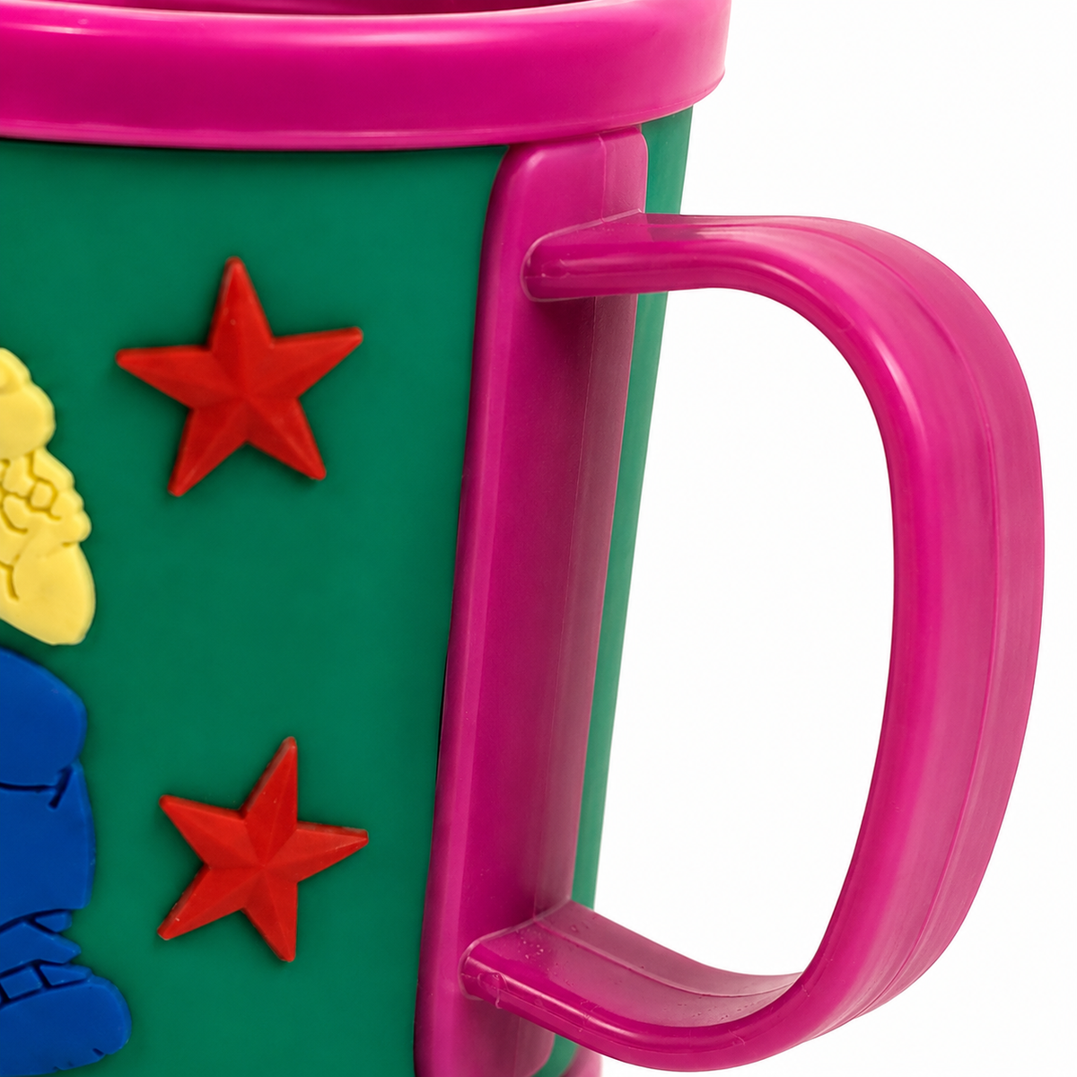 KIDS CUP BEN10 PURPLE
