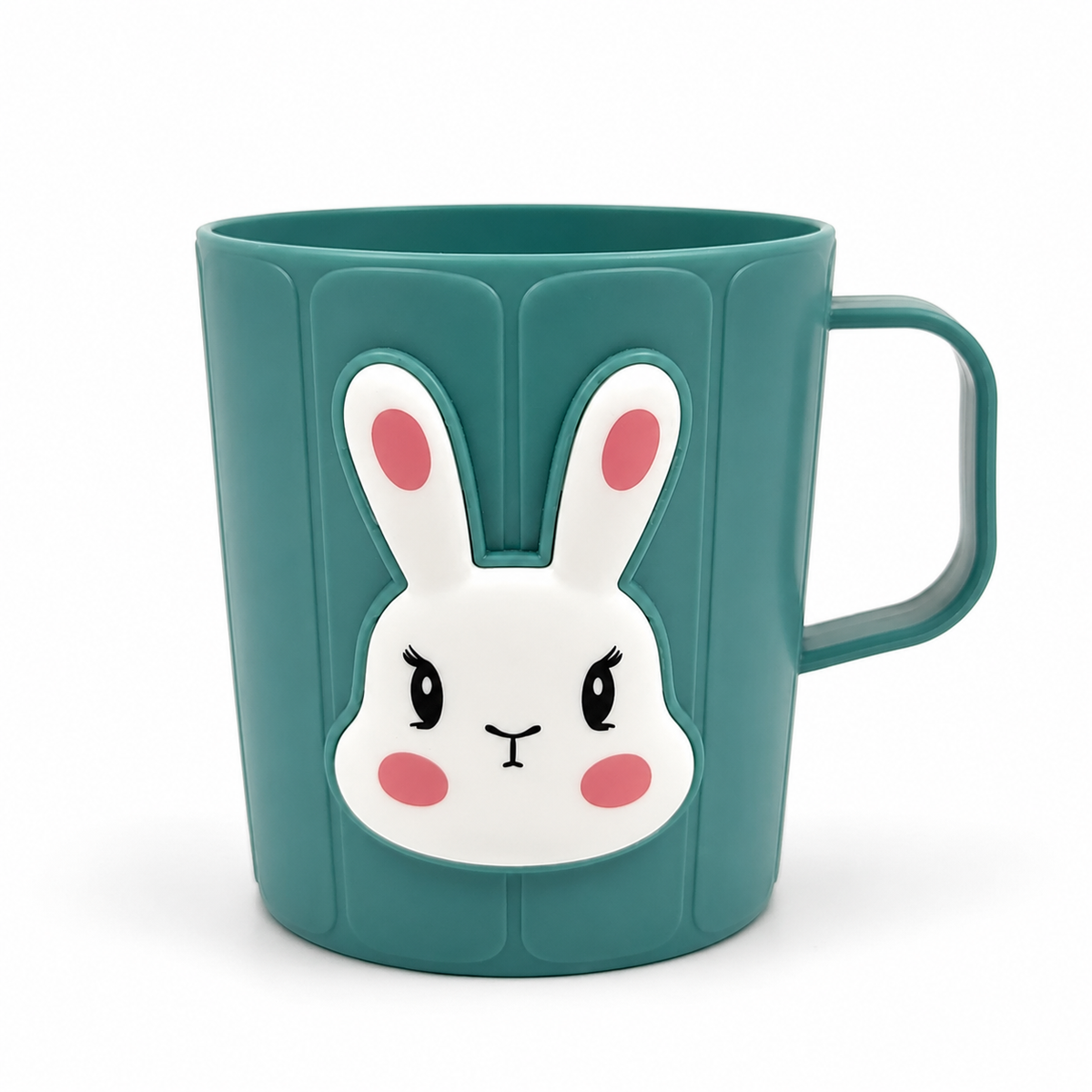 BABY IMP CUP RABBIT GREEN