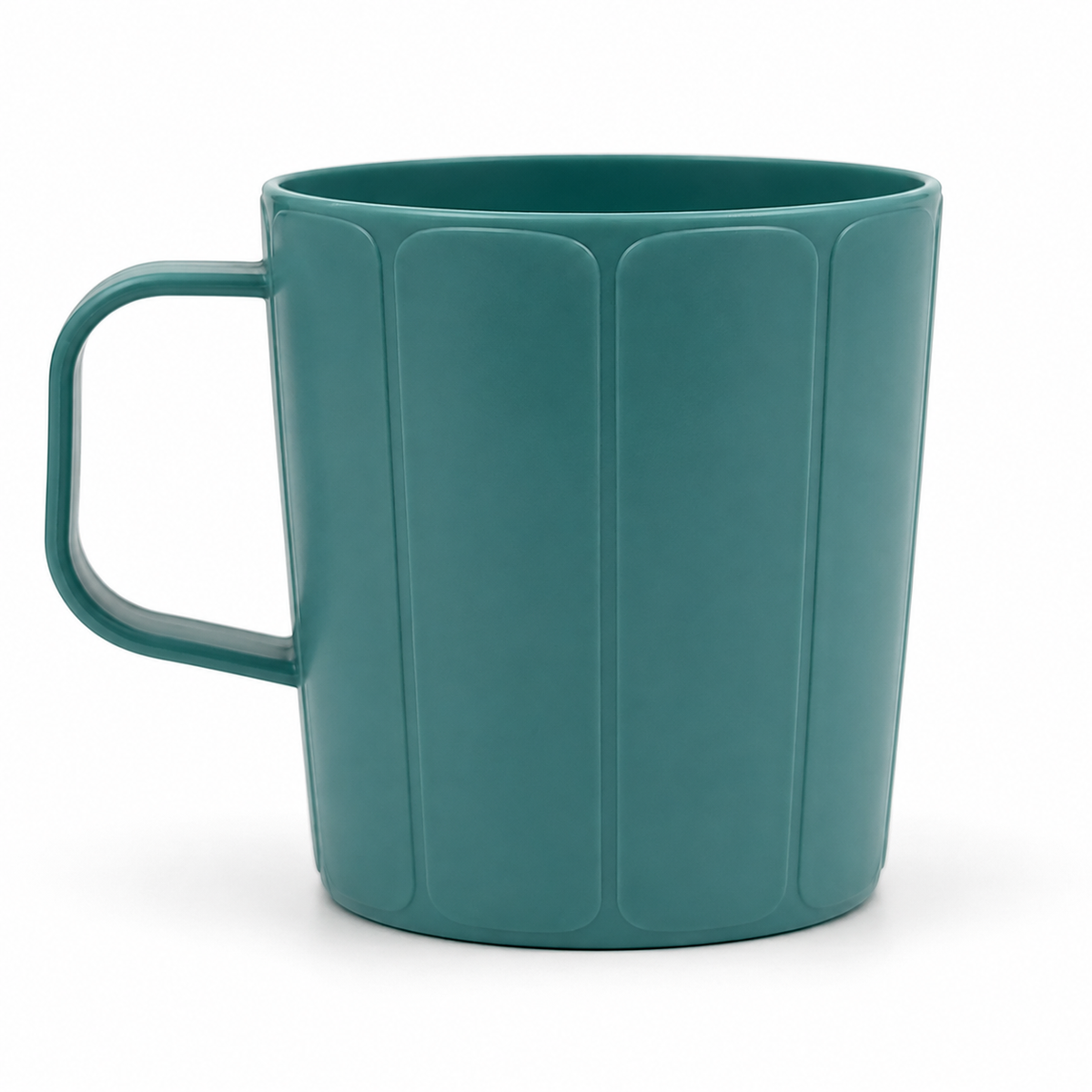 BABY IMP CUP RABBIT GREEN