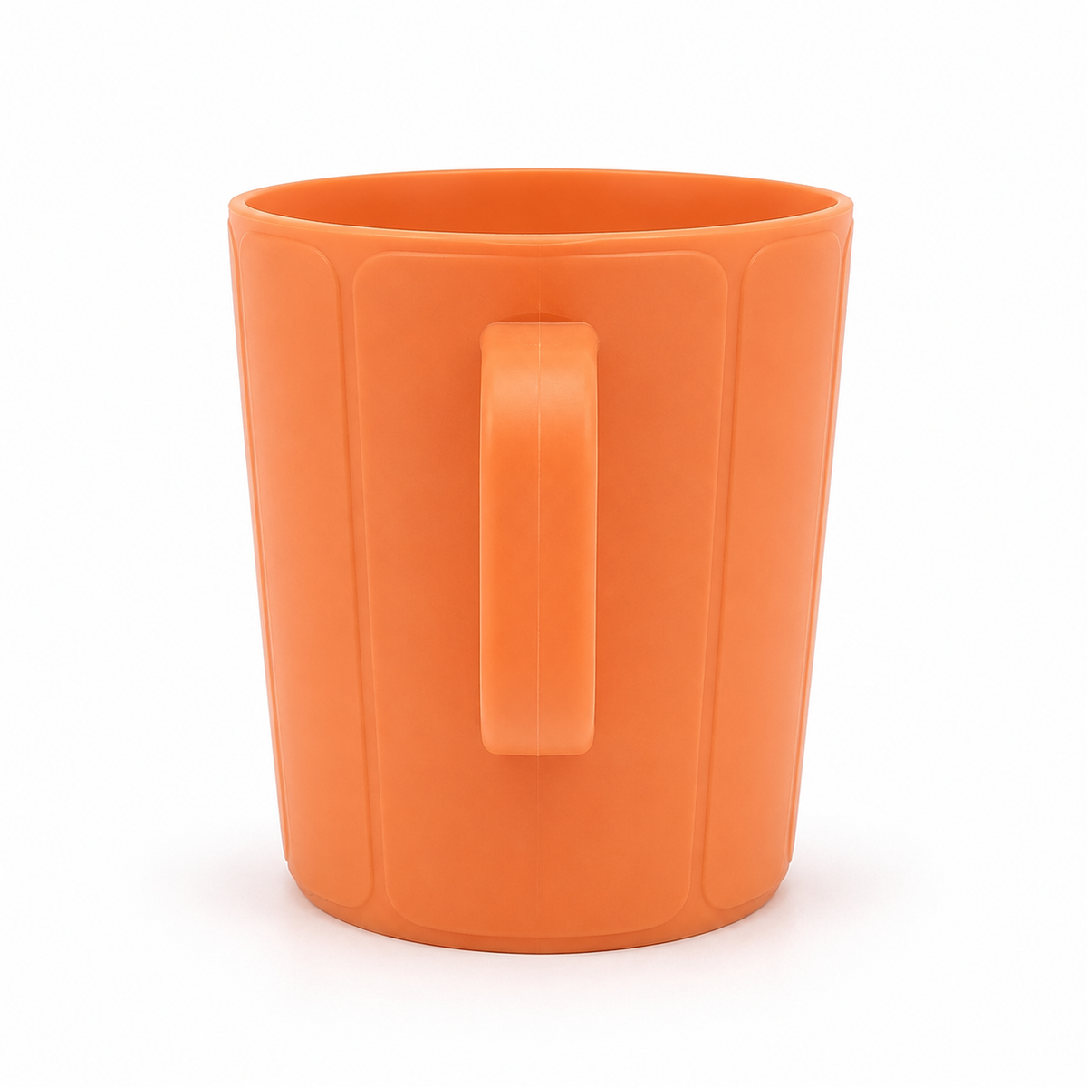 BABY IMP CUP RABBIT ORANGE