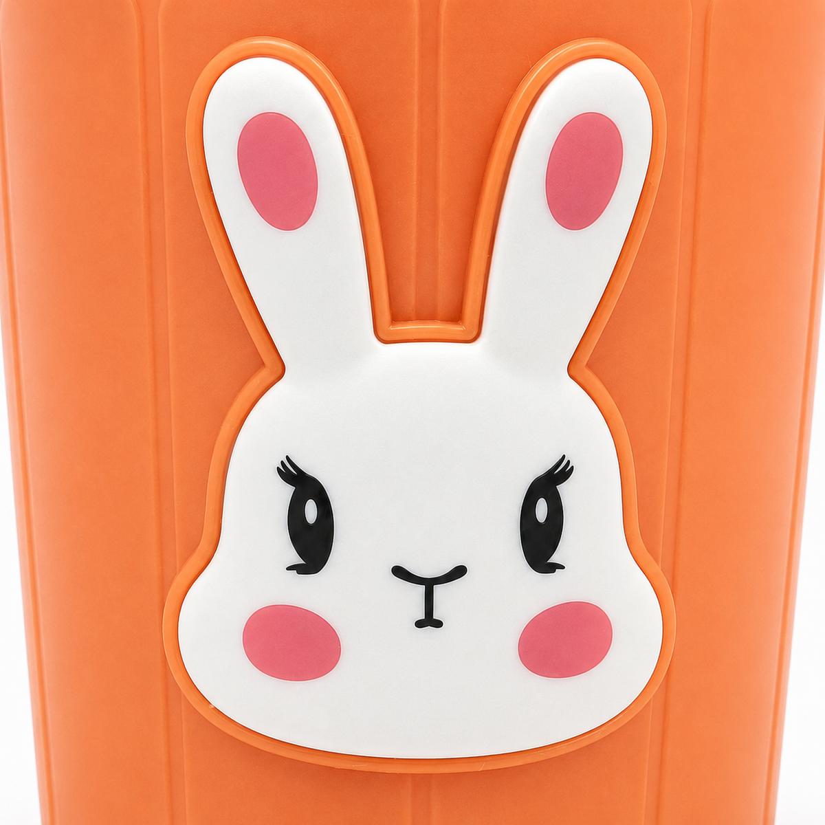 BABY IMP CUP RABBIT ORANGE