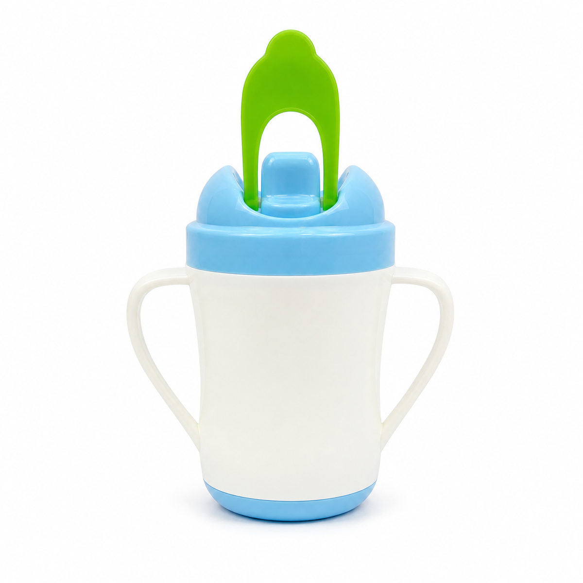 BABY SIPPER CYAN MAQ