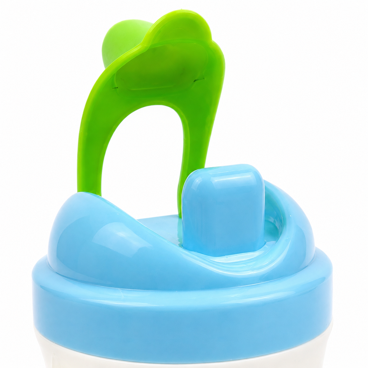 BABY SIPPER CYAN MAQ