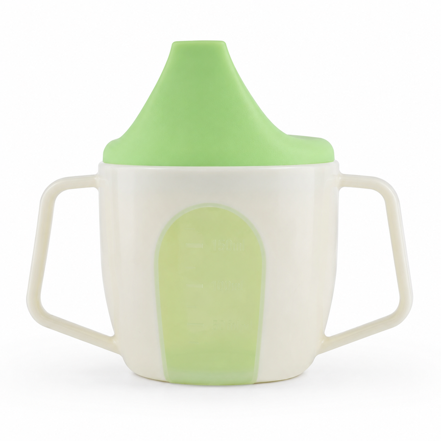 BABY SIPPER GREEN